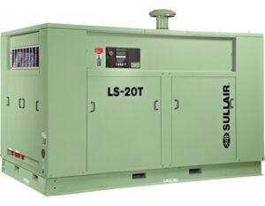 Air Compressor 400-600 hp – Instrumentation Engineers
